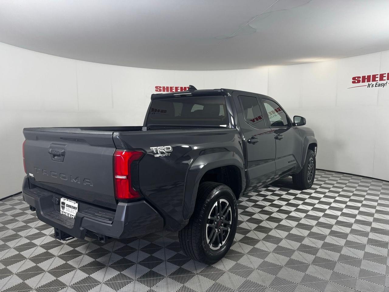 2024 Toyota Tacoma TRD Sport Fredericksburg VA