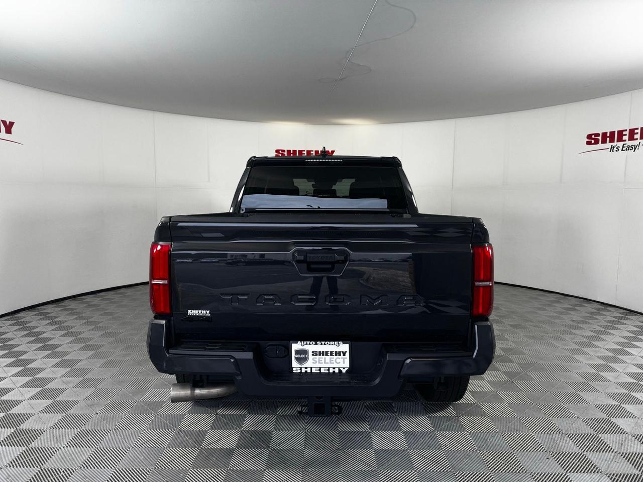 2024 Toyota Tacoma TRD Sport Fredericksburg VA