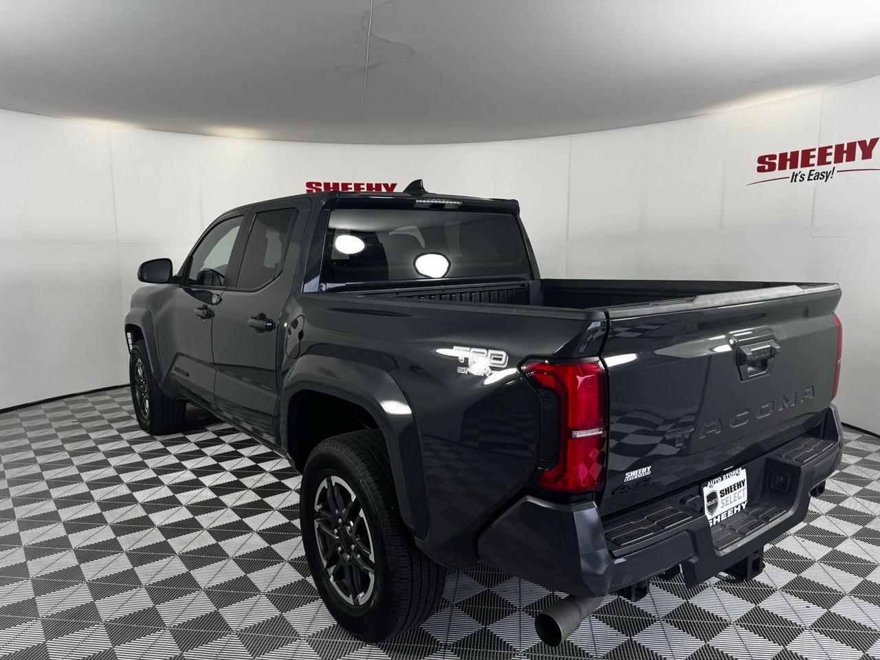 2024 Toyota Tacoma TRD Sport Fredericksburg VA