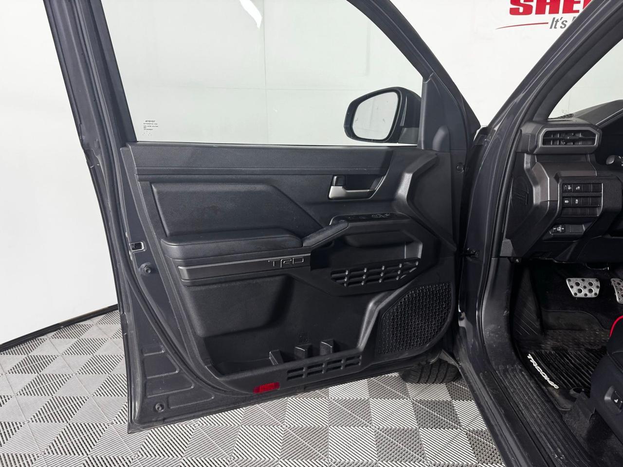 2024 Toyota Tacoma TRD Sport Fredericksburg VA