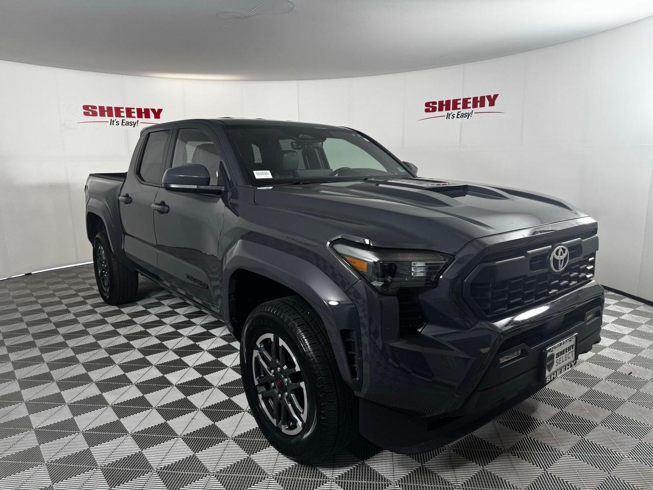 2024 Toyota Tacoma TRD Sport Fredericksburg VA