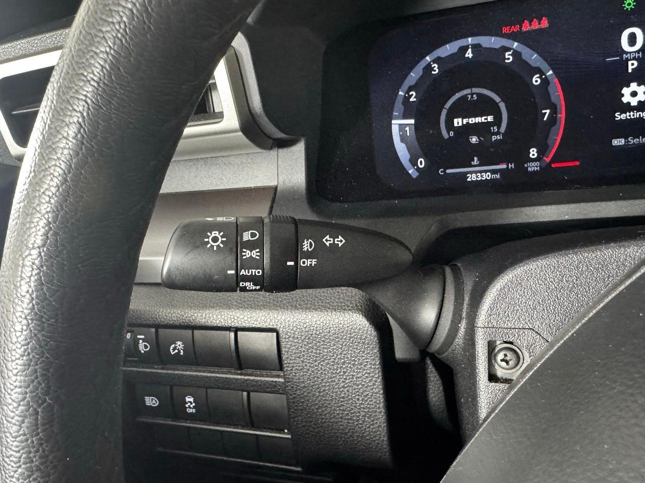 2024 Toyota Tacoma TRD Sport Fredericksburg VA