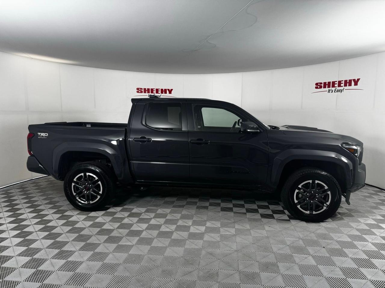 2024 Toyota Tacoma TRD Sport Fredericksburg VA