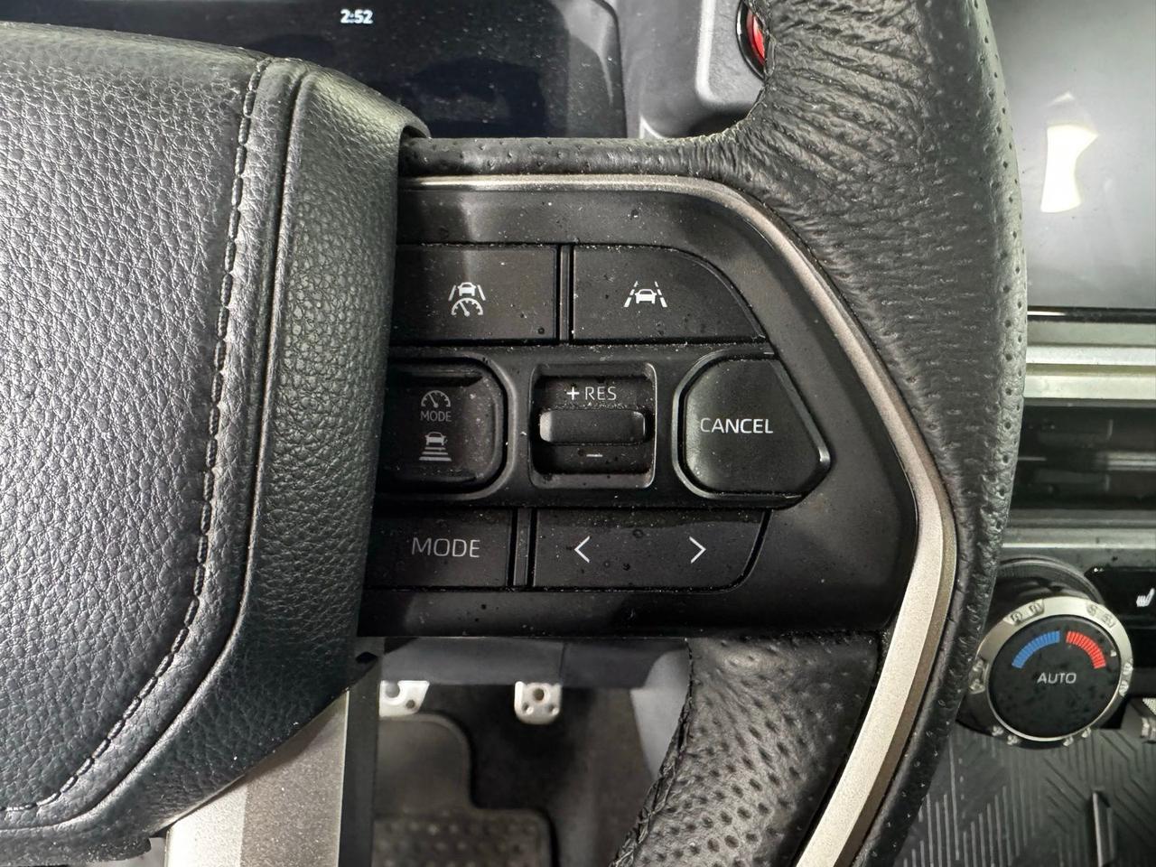 2024 Toyota Tacoma TRD Sport Fredericksburg VA