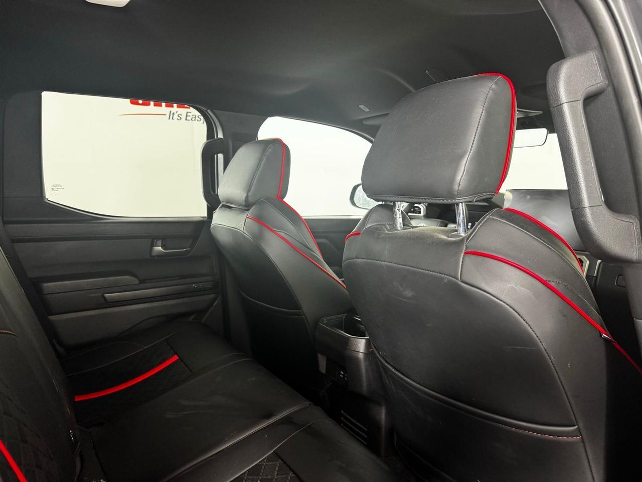 2024 Toyota Tacoma TRD Sport Fredericksburg VA