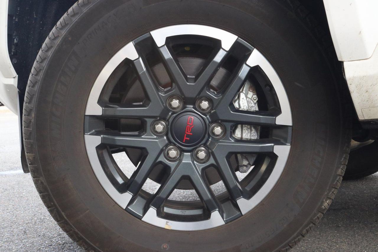 2024 Toyota Tacoma TRD Sport Fredericksburg VA