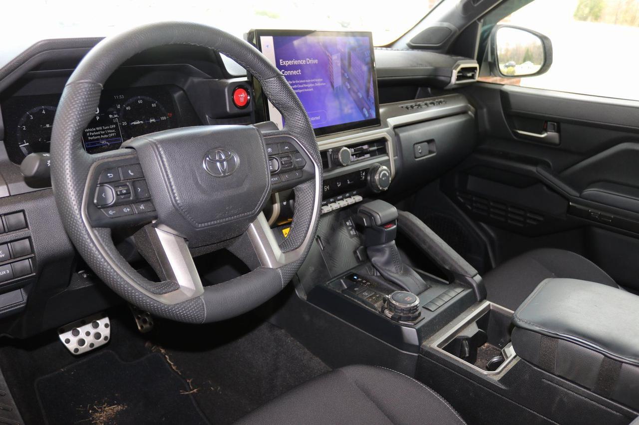 2024 Toyota Tacoma TRD Sport Fredericksburg VA