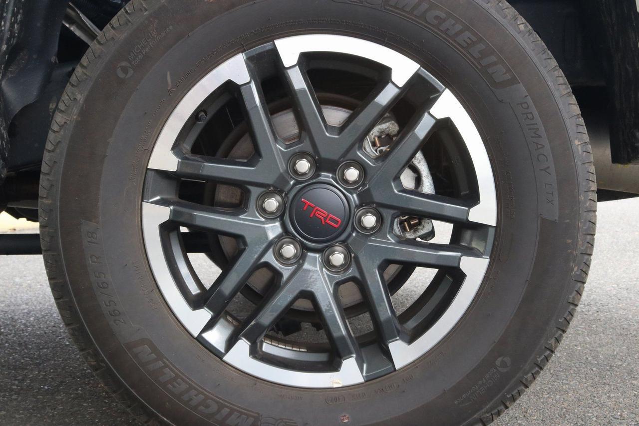 2024 Toyota Tacoma TRD Sport Fredericksburg VA