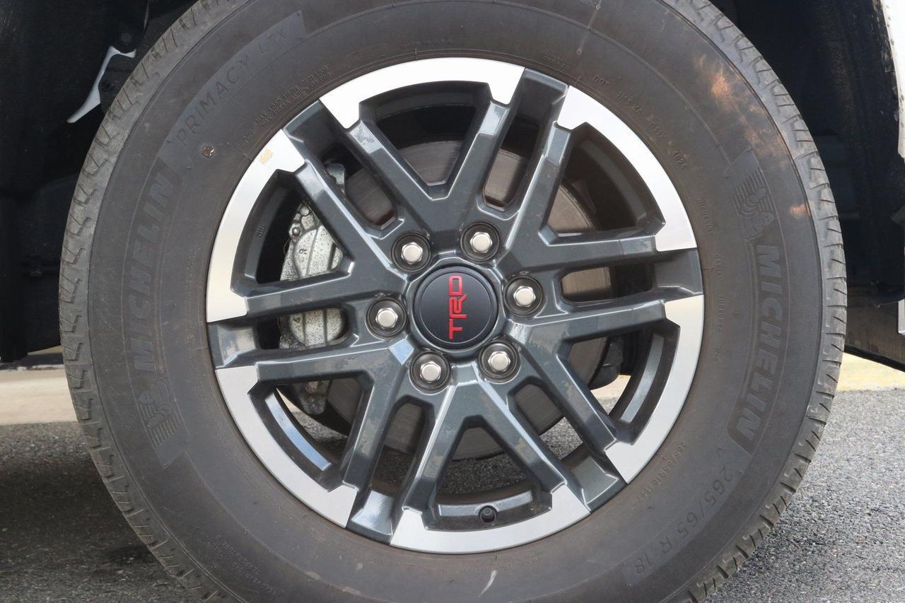 2024 Toyota Tacoma TRD Sport Fredericksburg VA