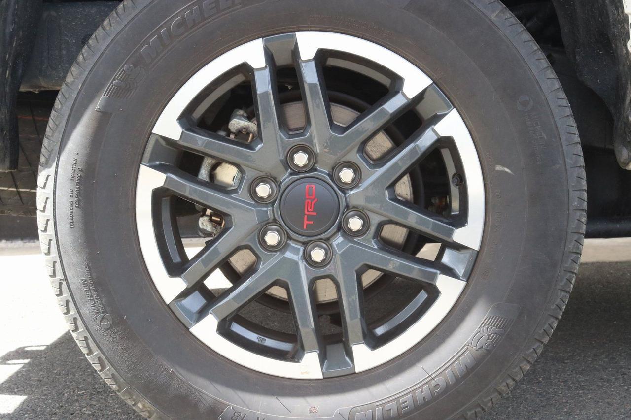 2024 Toyota Tacoma TRD Sport Fredericksburg VA