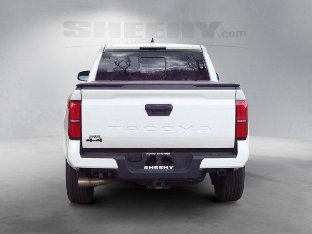 2024 Toyota Tacoma TRD Sport Fredericksburg VA