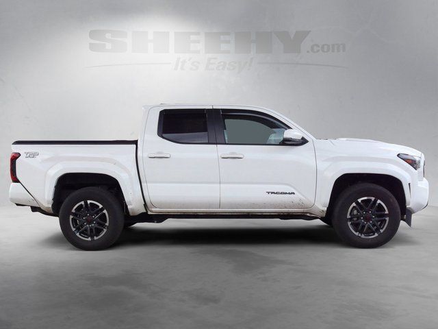 2024 Toyota Tacoma TRD Sport Fredericksburg VA