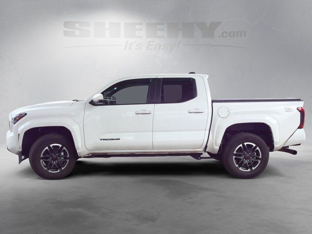 2024 Toyota Tacoma TRD Sport Fredericksburg VA