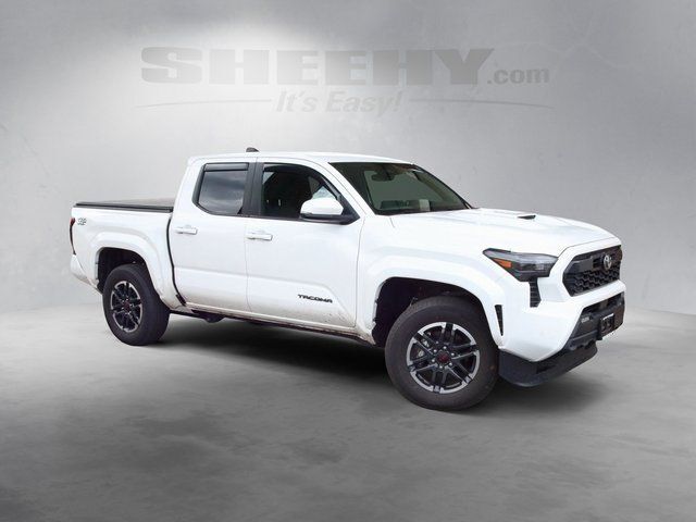 2024 Toyota Tacoma TRD Sport Fredericksburg VA