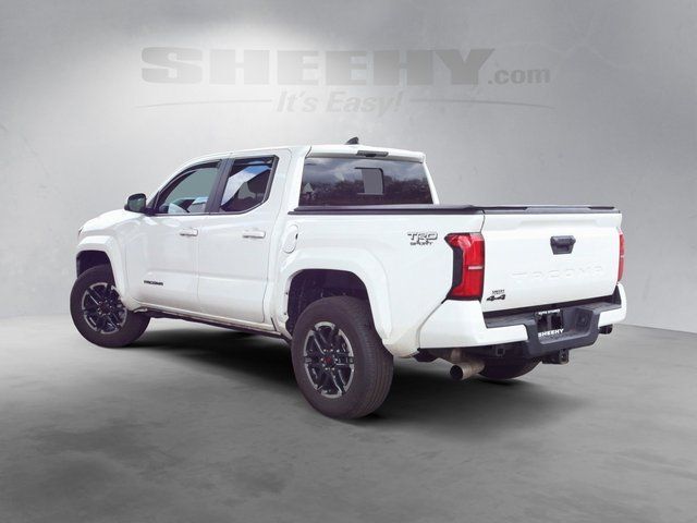 2024 Toyota Tacoma TRD Sport Fredericksburg VA