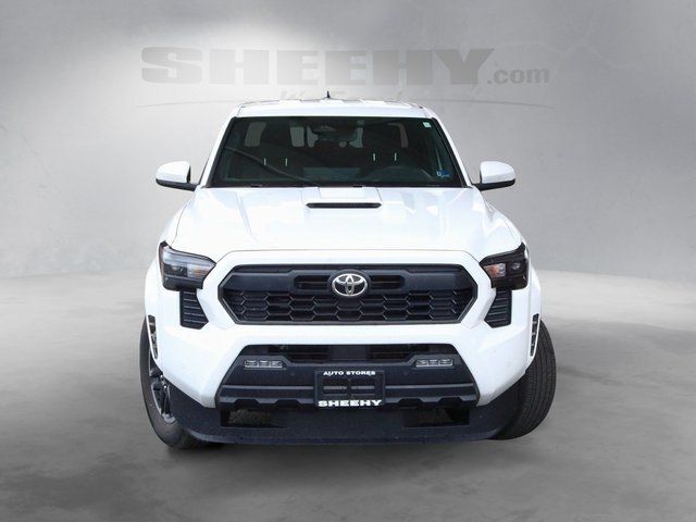 2024 Toyota Tacoma TRD Sport Fredericksburg VA