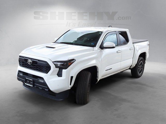 2024 Toyota Tacoma TRD Sport Fredericksburg VA
