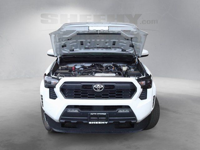 2024 Toyota Tacoma TRD Sport Fredericksburg VA