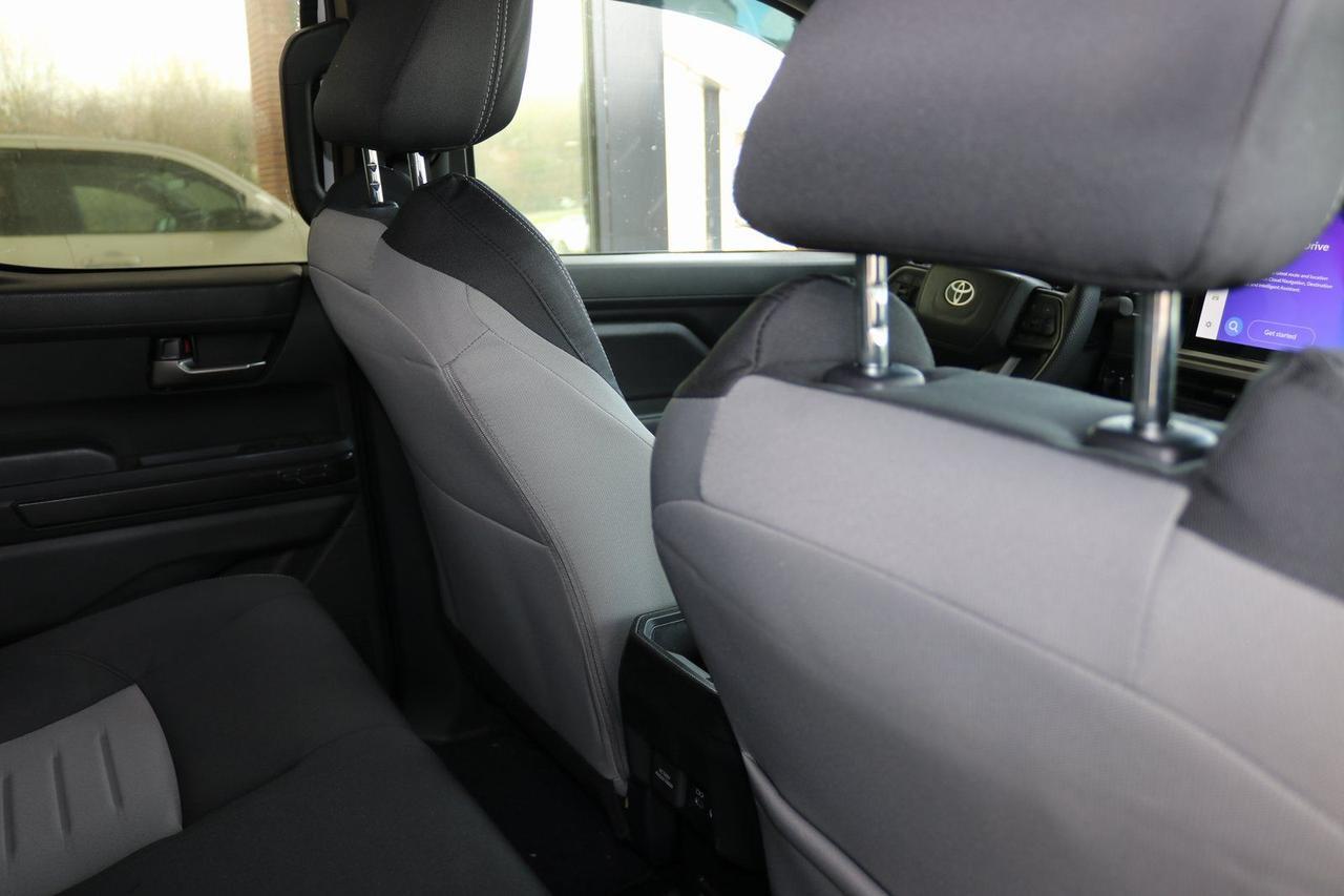 2024 Toyota Tacoma TRD Sport Fredericksburg VA