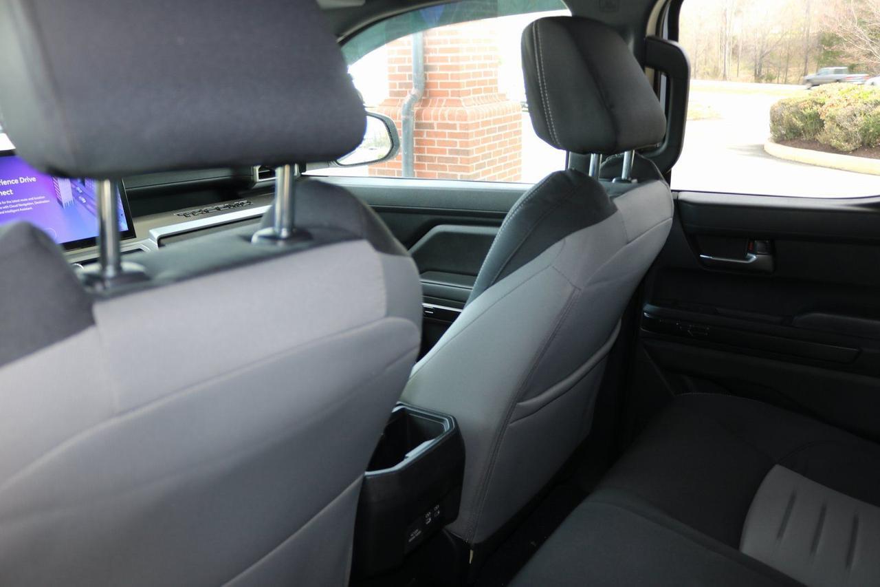 2024 Toyota Tacoma TRD Sport Fredericksburg VA