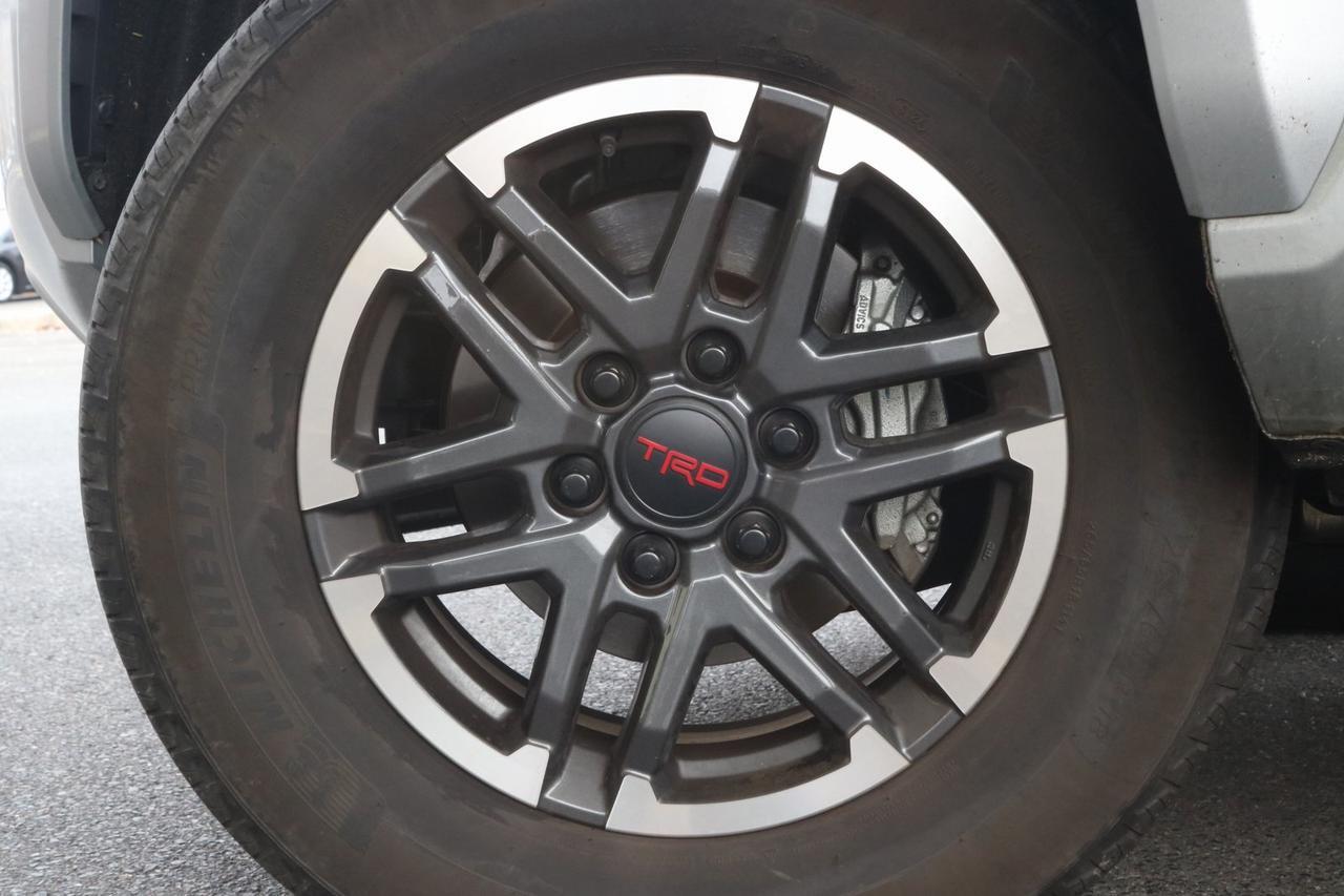 2024 Toyota Tacoma TRD Sport Fredericksburg VA