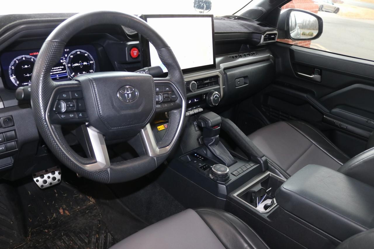 2024 Toyota Tacoma TRD Sport Fredericksburg VA