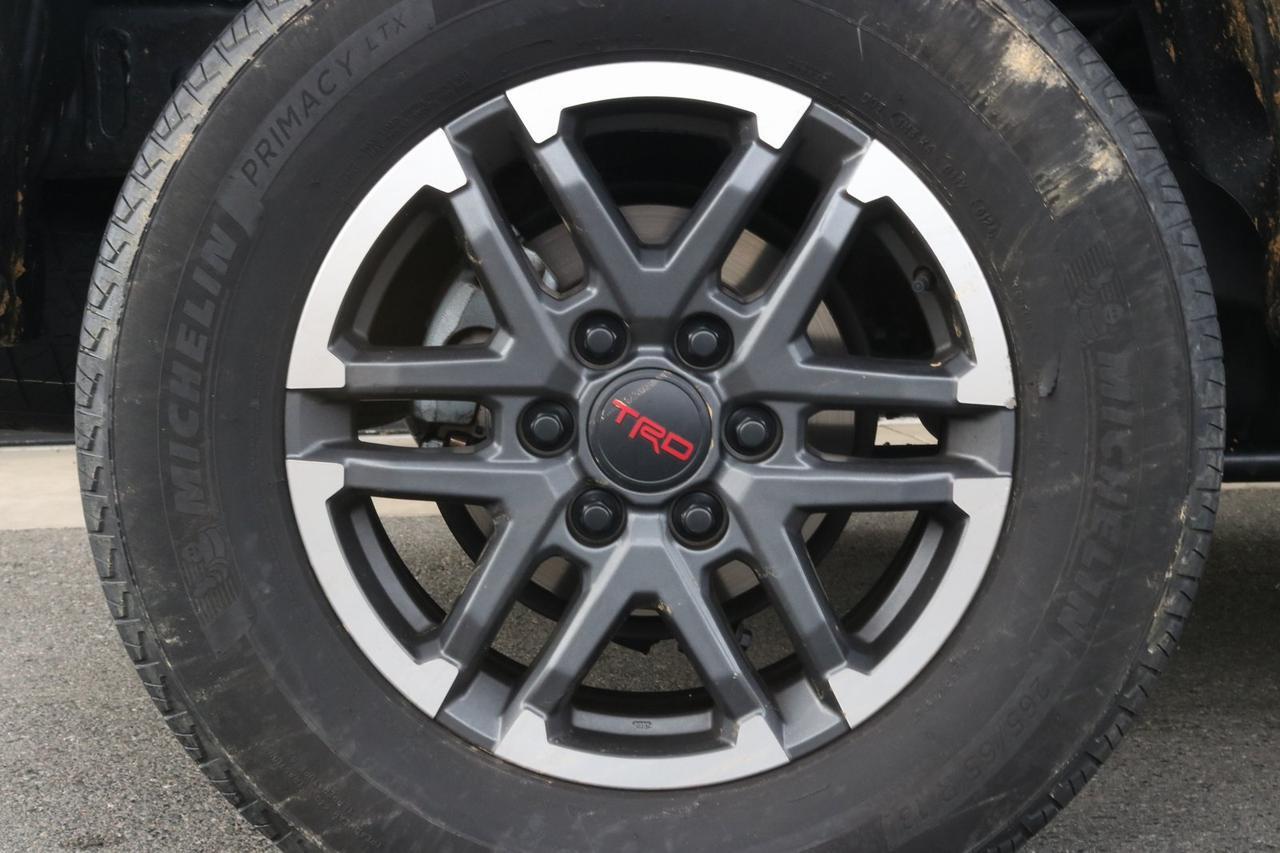 2024 Toyota Tacoma TRD Sport Fredericksburg VA