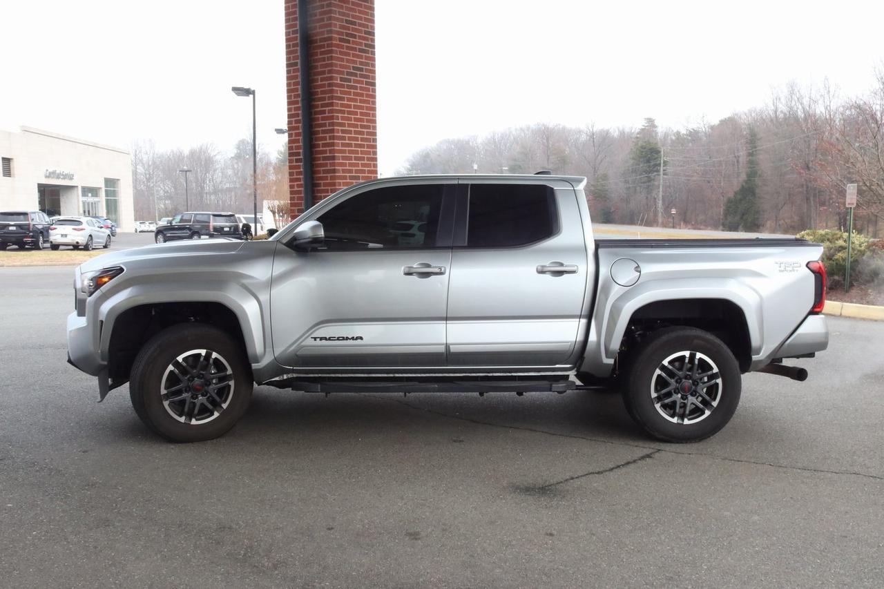 2024 Toyota Tacoma TRD Sport Fredericksburg VA