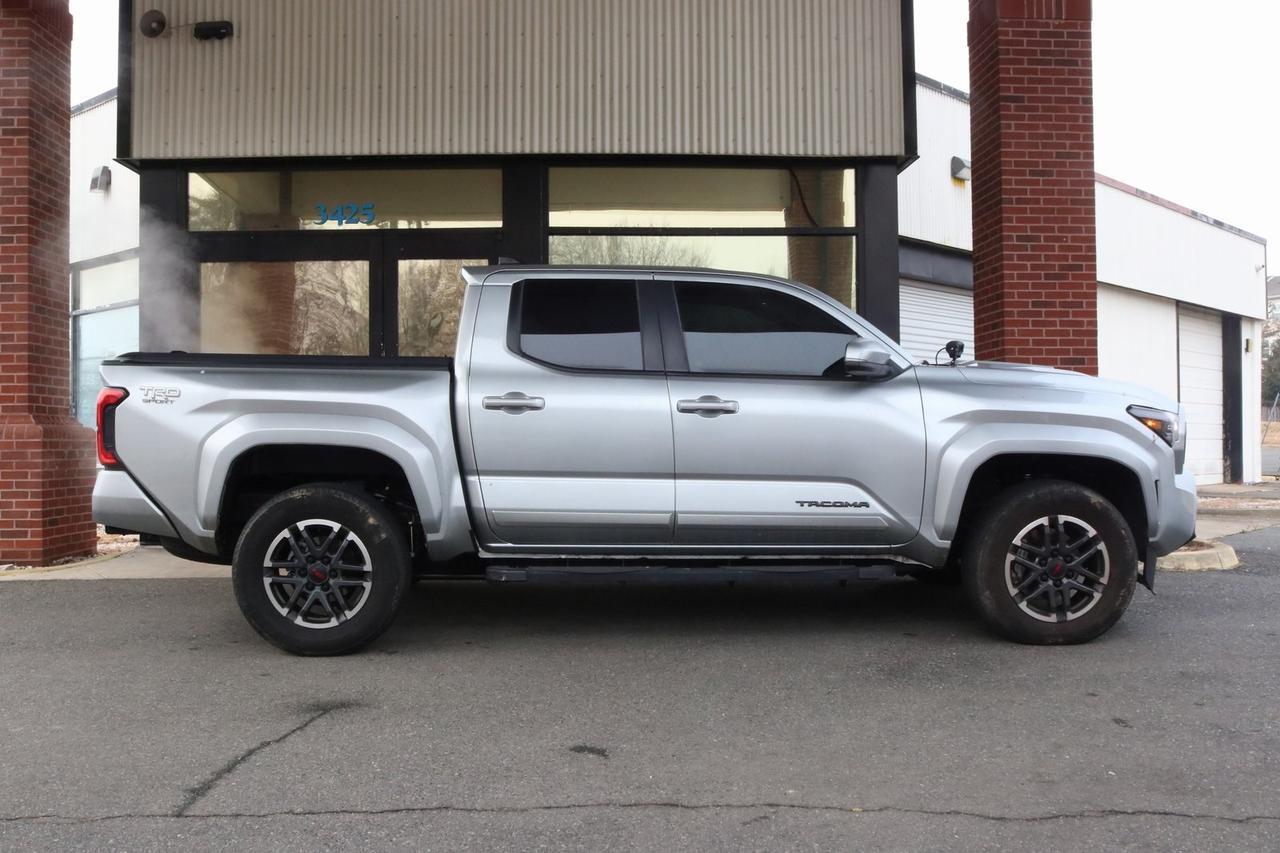 2024 Toyota Tacoma TRD Sport Fredericksburg VA