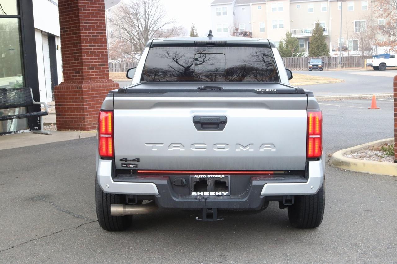 2024 Toyota Tacoma TRD Sport Fredericksburg VA