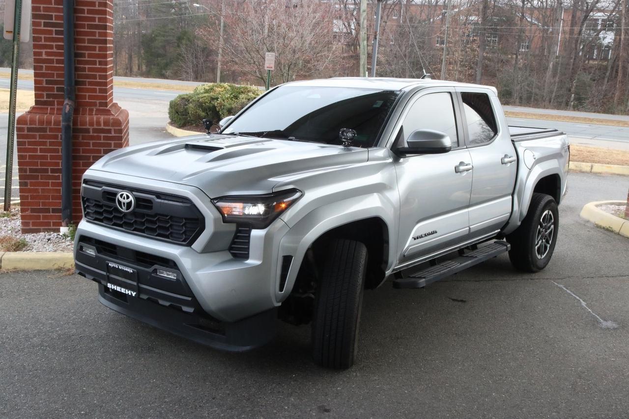 2024 Toyota Tacoma TRD Sport Fredericksburg VA