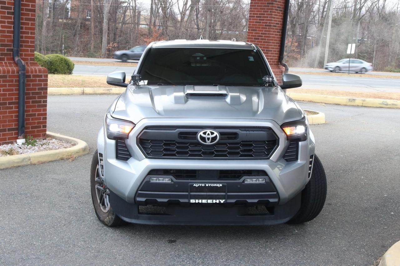 2024 Toyota Tacoma TRD Sport Fredericksburg VA