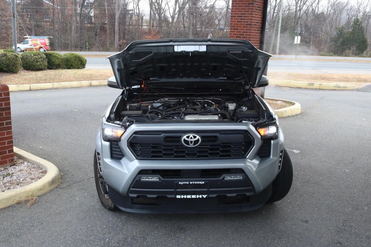 2024 Toyota Tacoma TRD Sport Fredericksburg VA