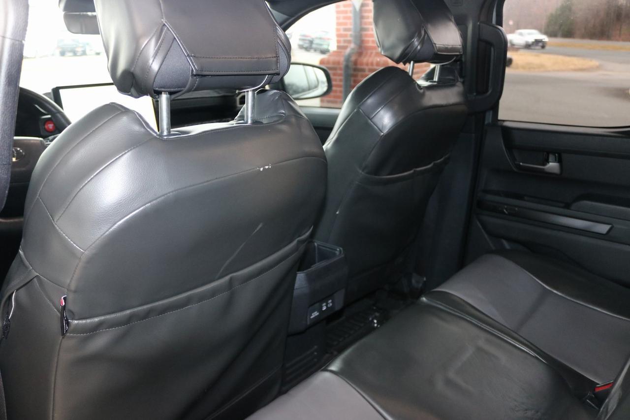 2024 Toyota Tacoma TRD Sport Fredericksburg VA