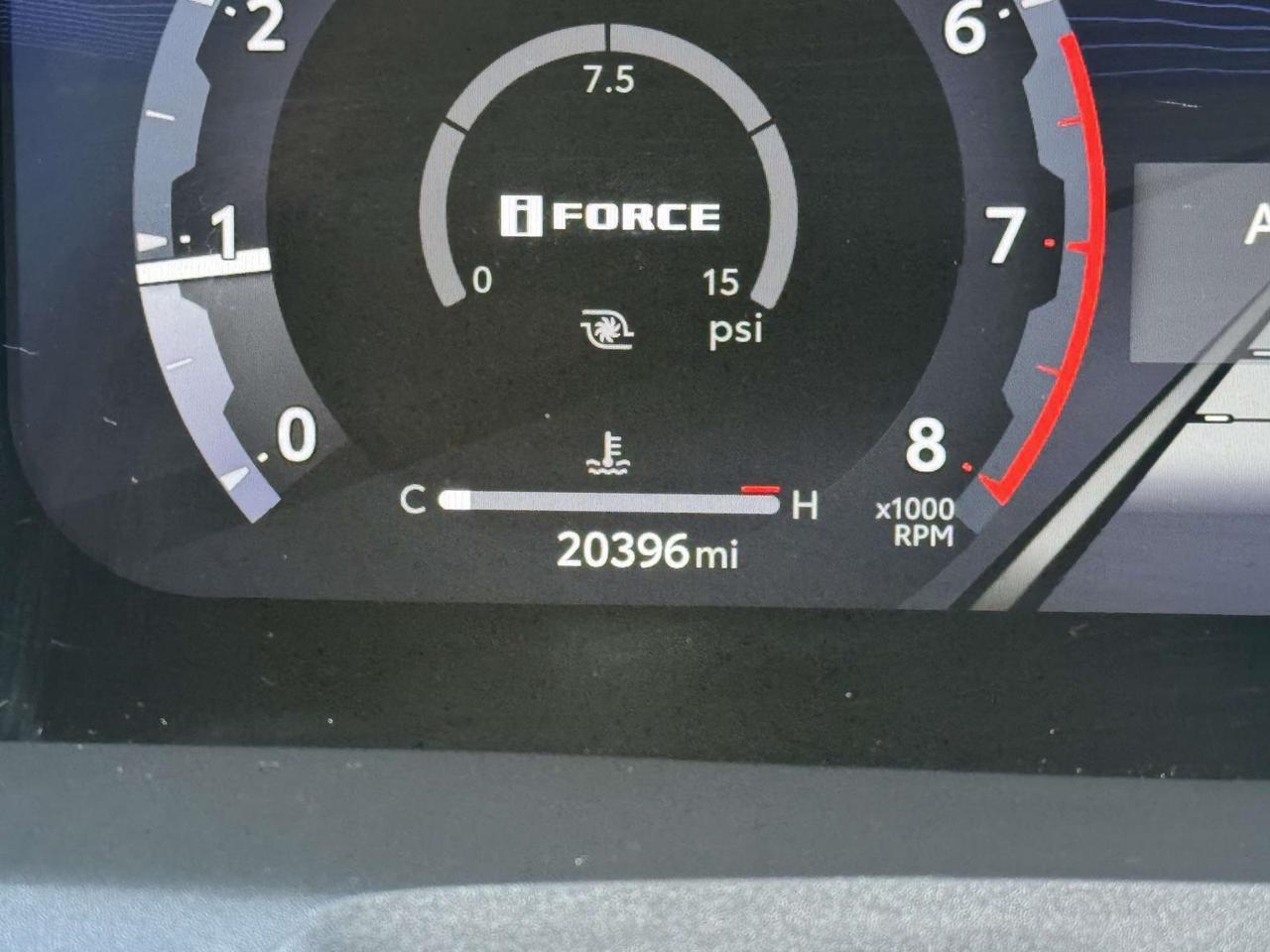 2024 Toyota Tacoma TRD Sport Fredericksburg VA