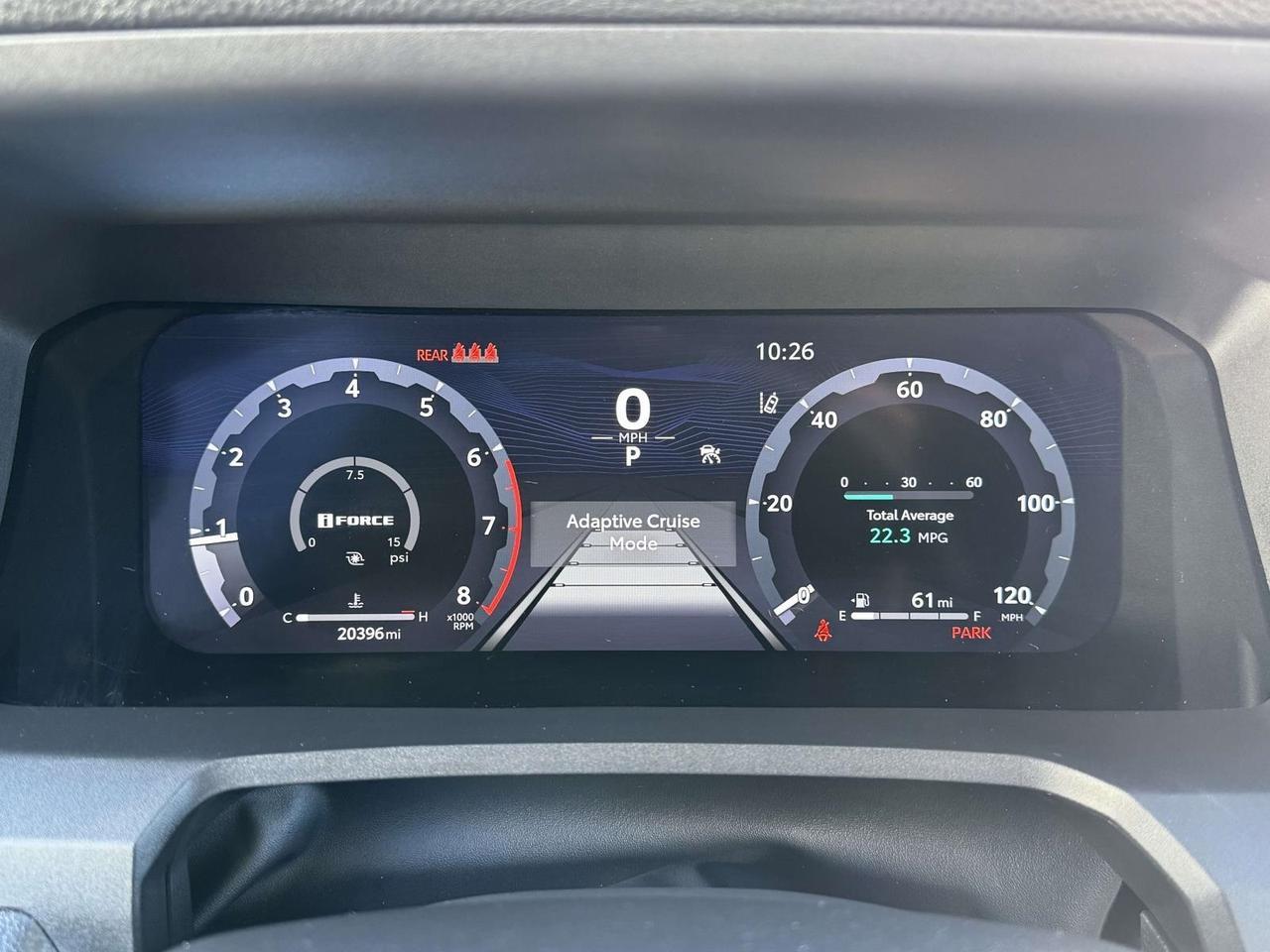 2024 Toyota Tacoma TRD Sport Fredericksburg VA