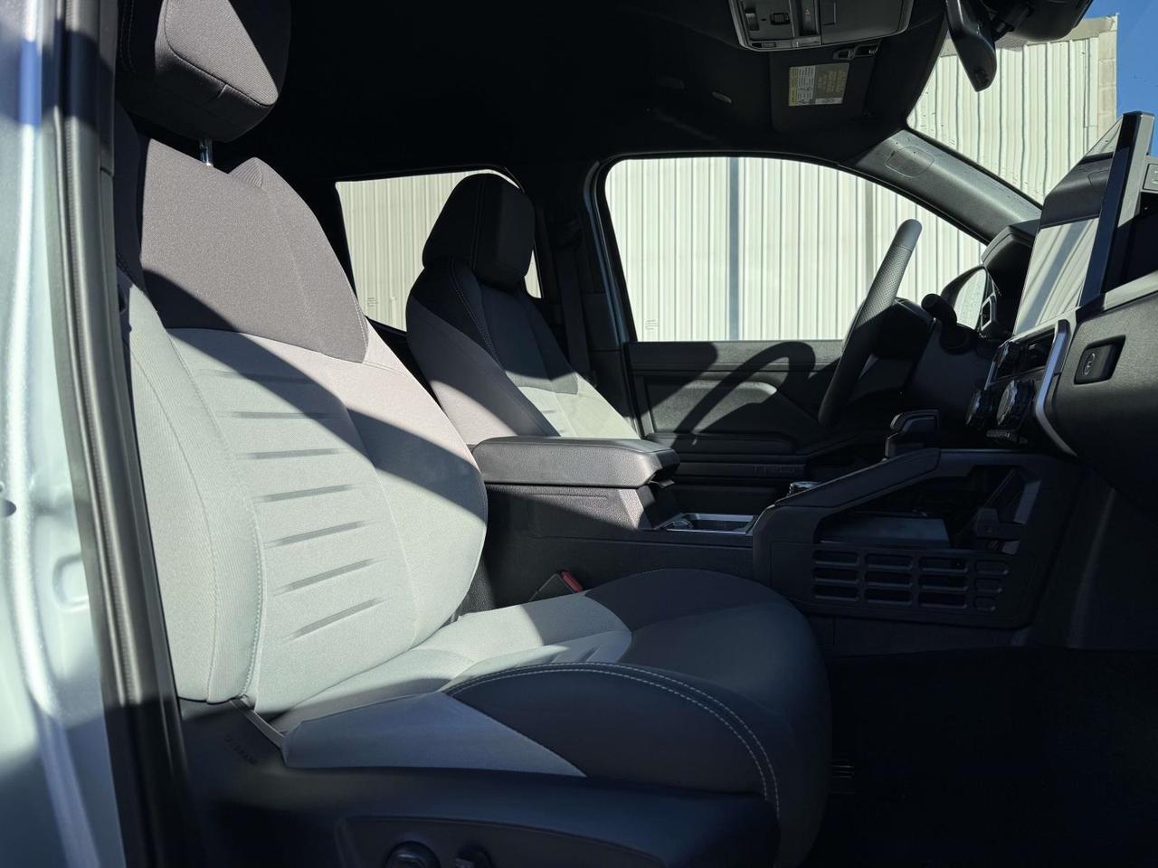 2024 Toyota Tacoma TRD Sport Fredericksburg VA