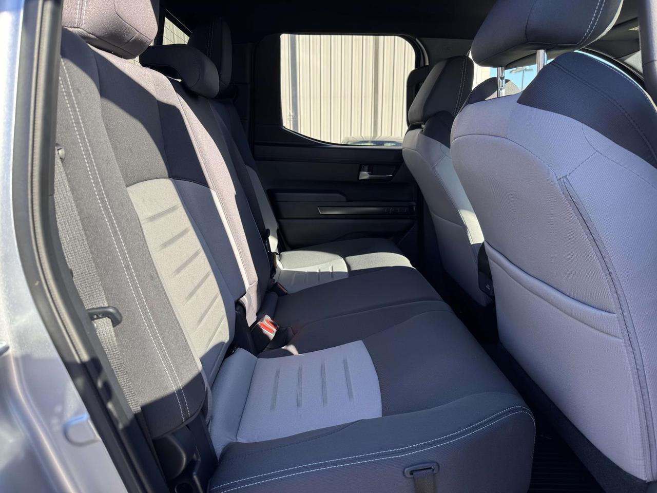 2024 Toyota Tacoma TRD Sport Fredericksburg VA