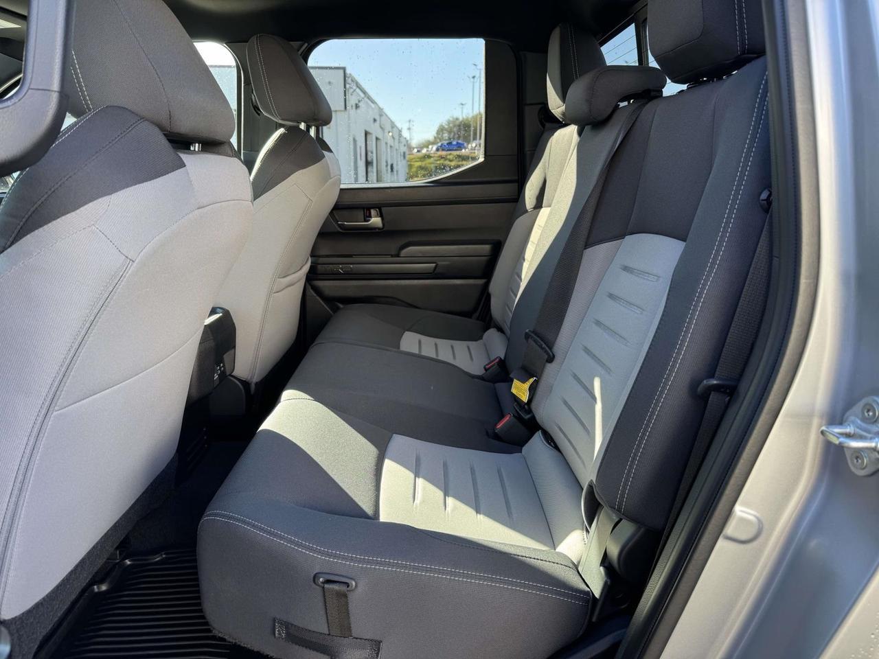 2024 Toyota Tacoma TRD Sport Fredericksburg VA