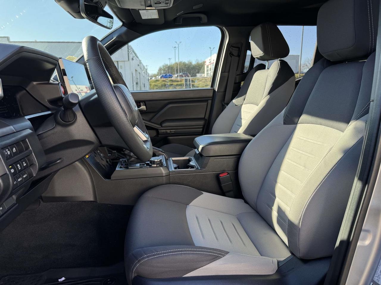 2024 Toyota Tacoma TRD Sport Fredericksburg VA