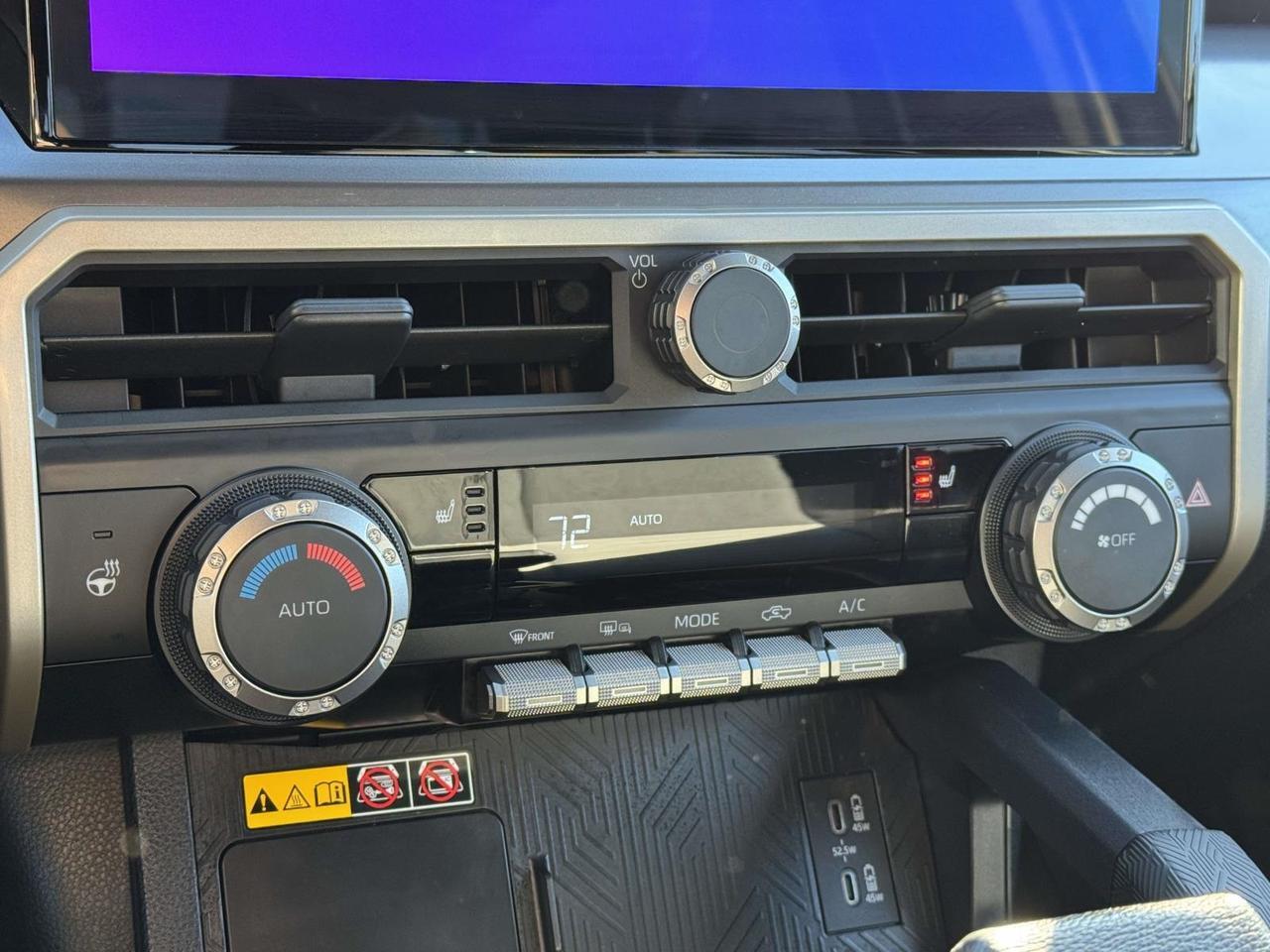 2024 Toyota Tacoma TRD Sport Fredericksburg VA