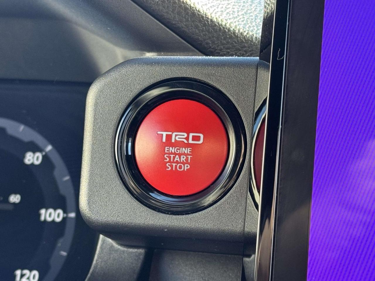 2024 Toyota Tacoma TRD Sport Fredericksburg VA