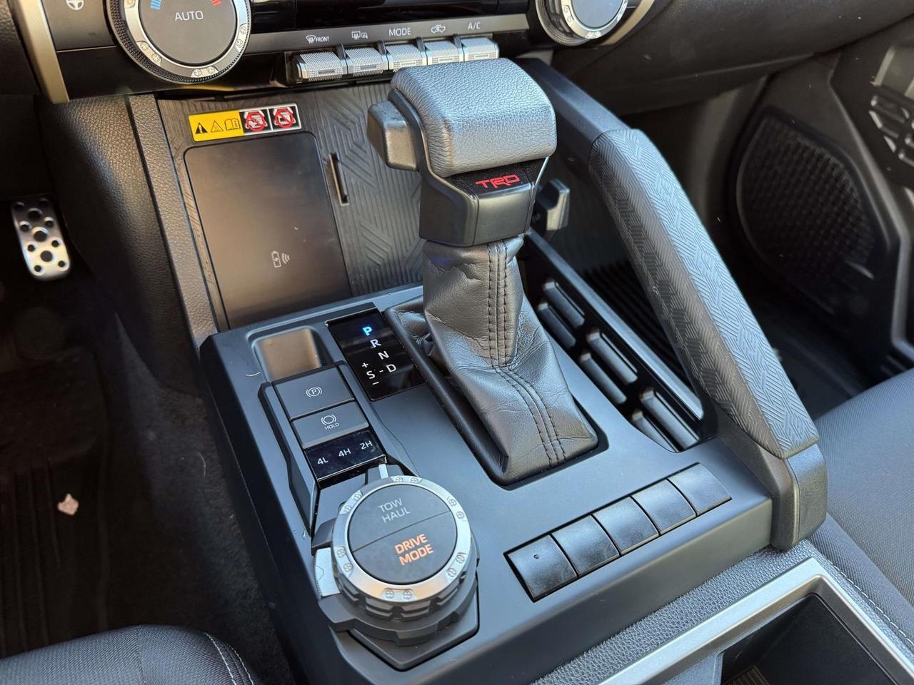 2024 Toyota Tacoma TRD Sport Fredericksburg VA