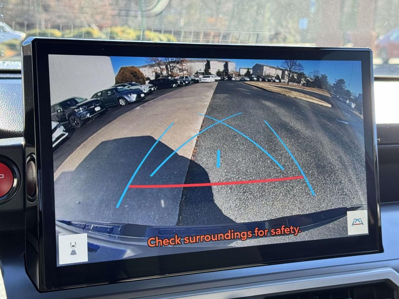 2024 Toyota Tacoma TRD Sport Fredericksburg VA