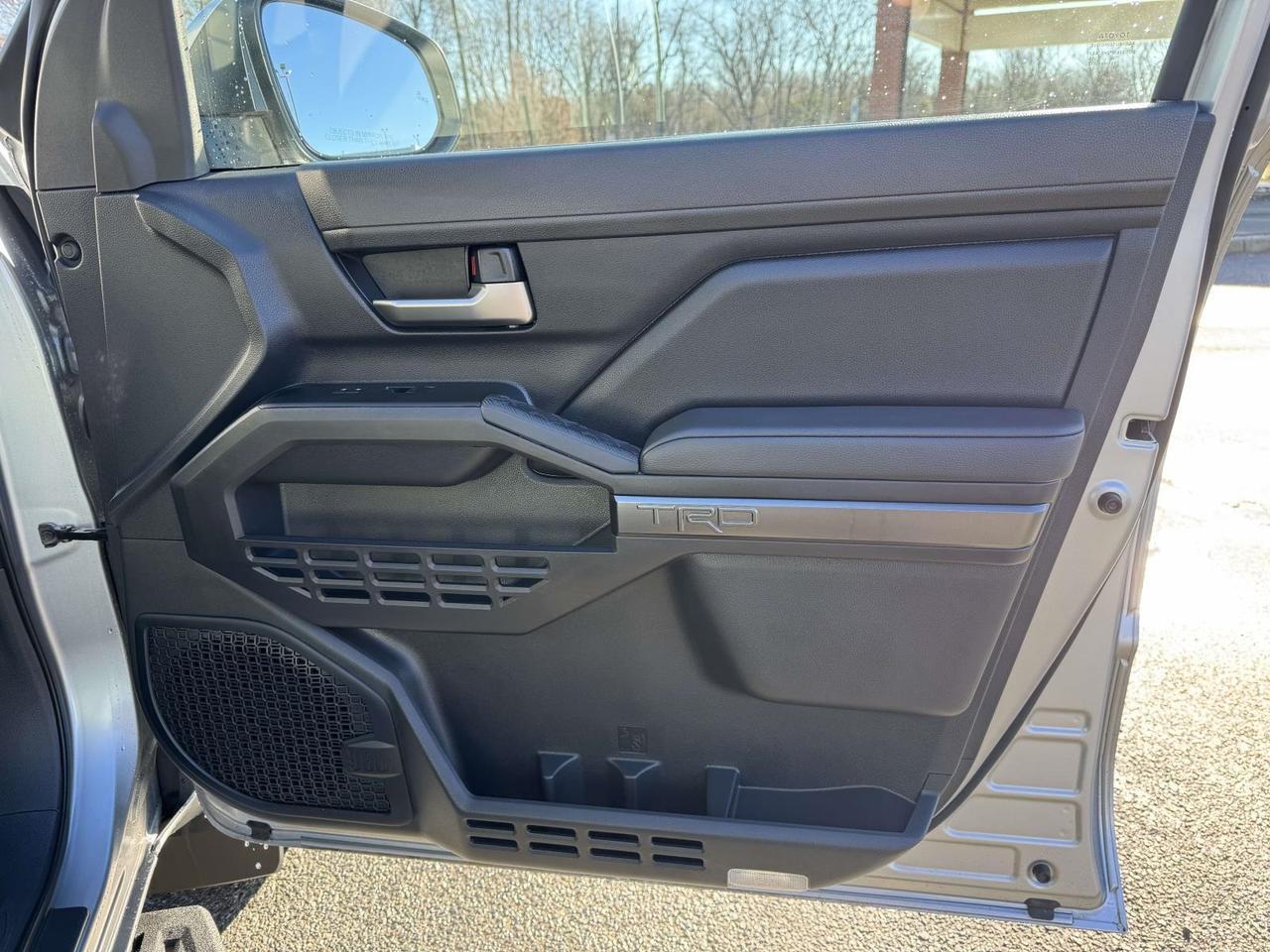 2024 Toyota Tacoma TRD Sport Fredericksburg VA