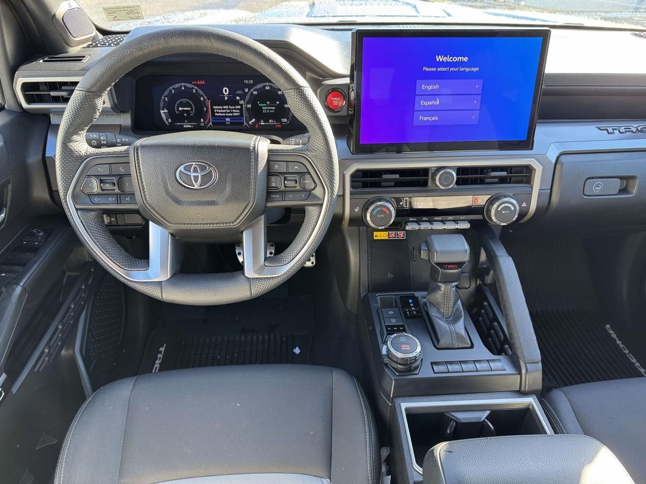 2024 Toyota Tacoma TRD Sport Fredericksburg VA