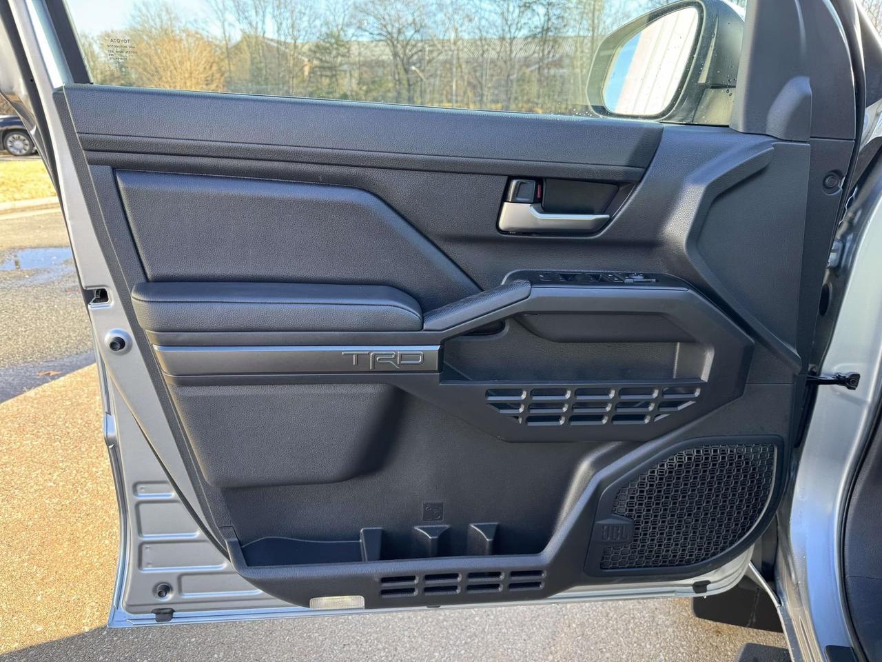 2024 Toyota Tacoma TRD Sport Fredericksburg VA