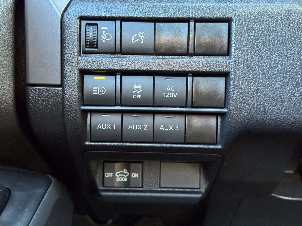 2024 Toyota Tacoma TRD Sport Fredericksburg VA