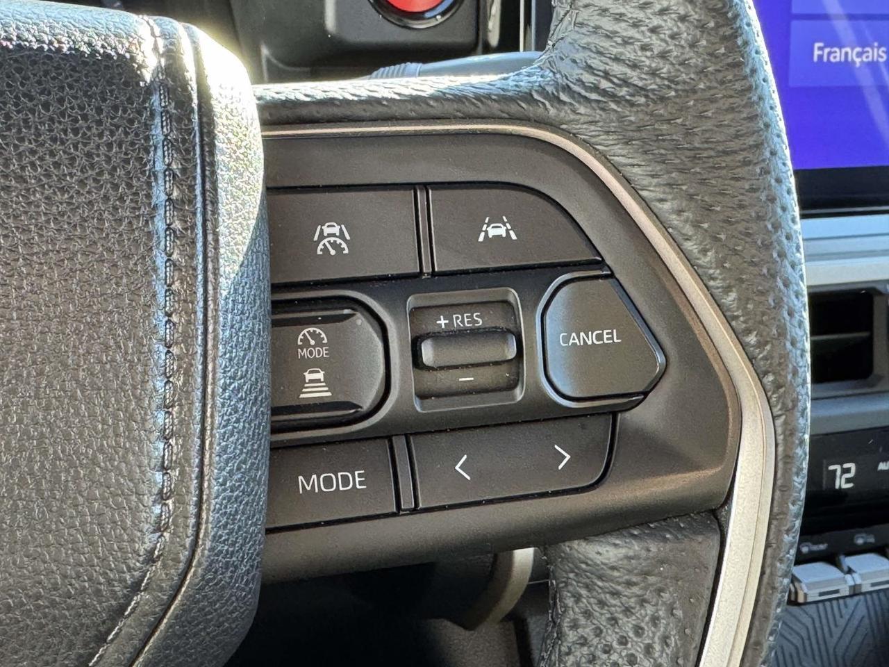 2024 Toyota Tacoma TRD Sport Fredericksburg VA