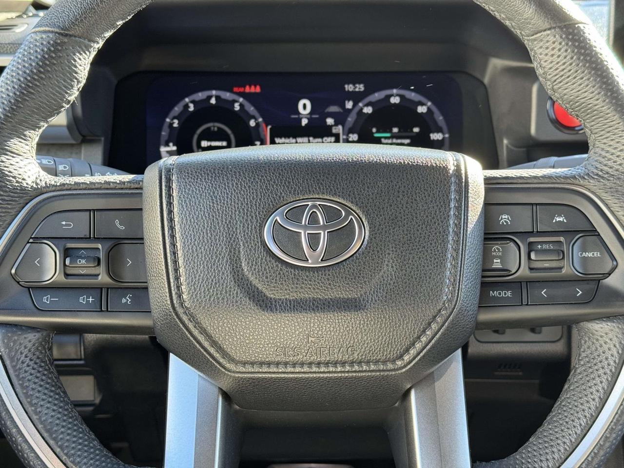2024 Toyota Tacoma TRD Sport Fredericksburg VA